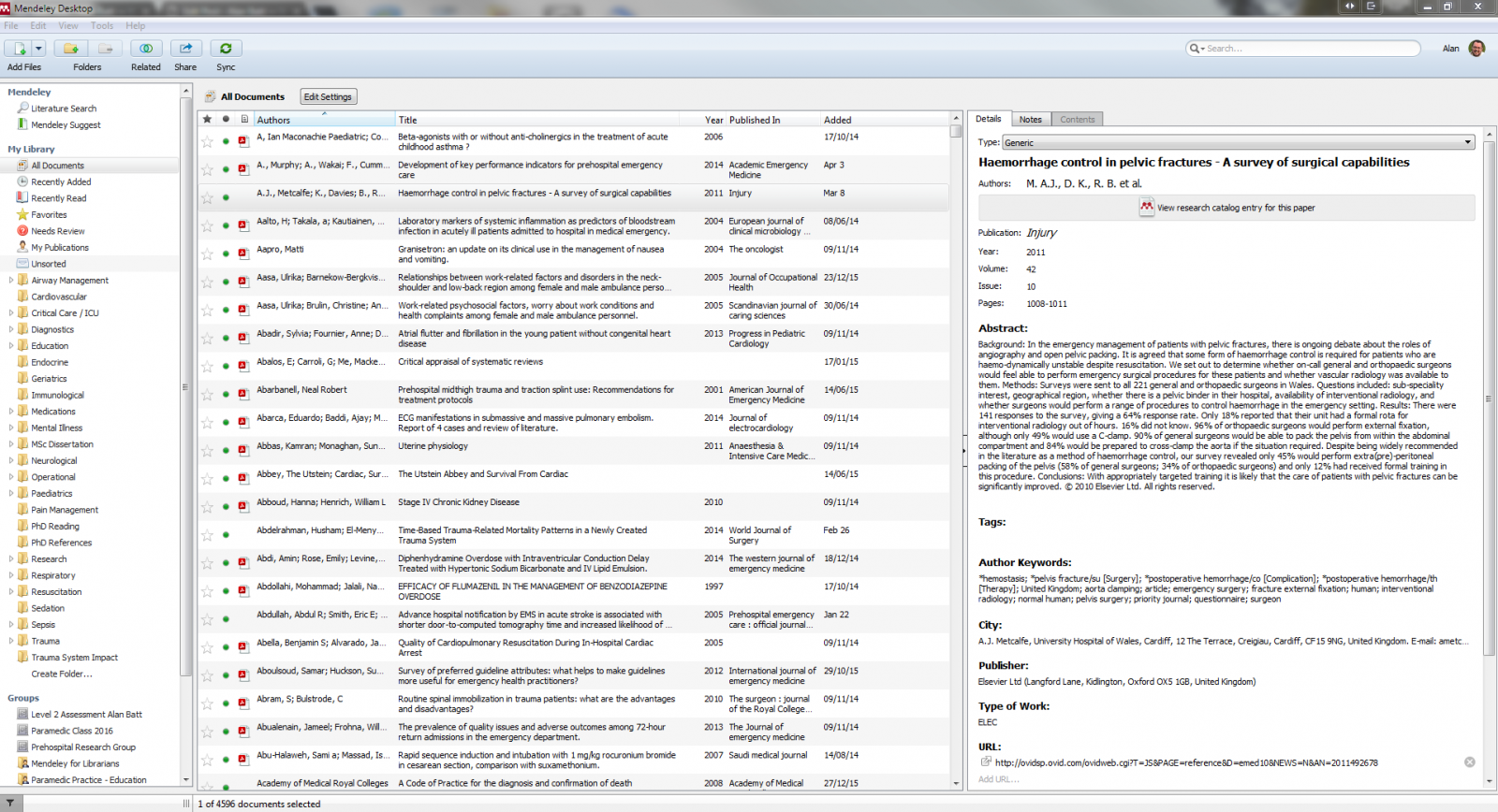 Scrivener templates 2021 image